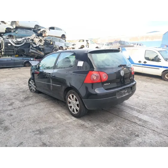 Volkswagen GOLF V (1K1) 2003