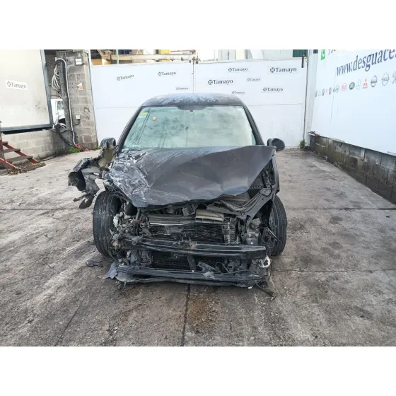 Volkswagen GOLF V (1K1) 2003