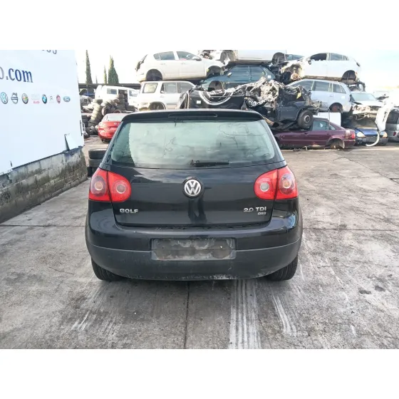 Volkswagen GOLF V (1K1) 2003