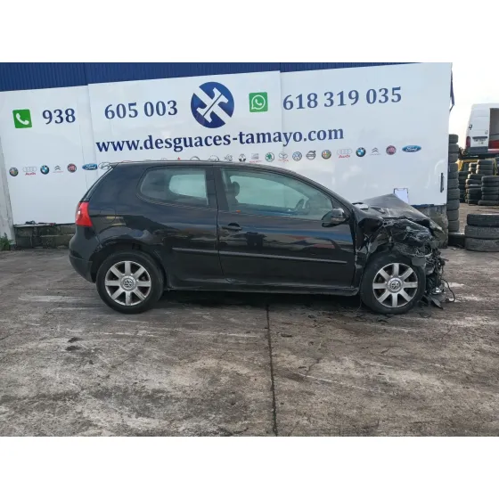 Volkswagen GOLF V (1K1) 2003