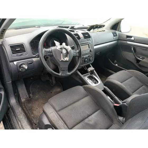 Volkswagen GOLF V (1K1) 2003