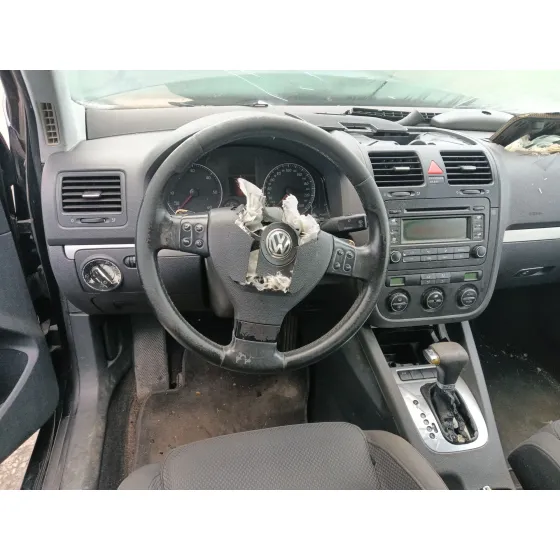 Volkswagen GOLF V (1K1) 2003