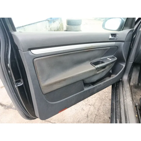 Volkswagen GOLF V (1K1) 2003