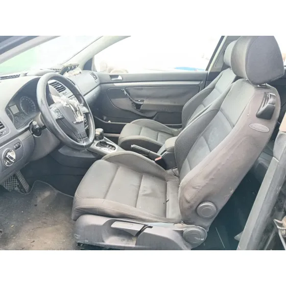 Volkswagen GOLF V (1K1) 2003