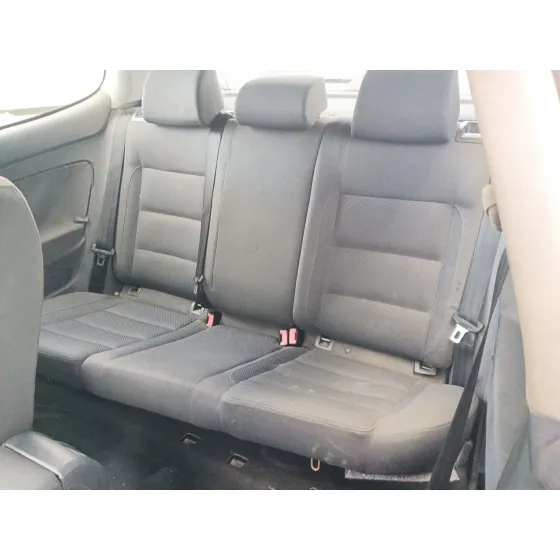 Volkswagen GOLF V (1K1) 2003