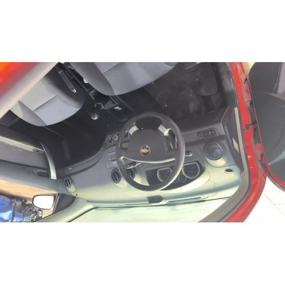 Chevrolet AVEO / KALOS HATCHBACK (T250, T255) 2008