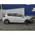 TOYOTA AURIS (_E18_) TOYOTA AURIS '2013 1.4 TURBODIESEL CAT BLANCO 2012