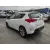 TOYOTA AURIS (_E18_) TOYOTA AURIS '2013 1.4 TURBODIESEL CAT BLANCO 2012