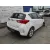TOYOTA AURIS (_E18_) TOYOTA AURIS '2013 1.4 TURBODIESEL CAT BLANCO 2012