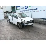 TOYOTA YARIS (_P13_) COCHE 300 SERVICIO GRUA 600 2012