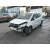 TOYOTA YARIS (_P13_) COCHE 300 SERVICIO GRUA 600 2012