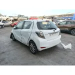 TOYOTA YARIS (_P13_) COCHE 300 SERVICIO GRUA 600 2012