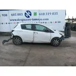 TOYOTA YARIS (_P13_) COCHE 300 SERVICIO GRUA 600 2012