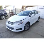 CITROEN C4 LIM. '2011 * BLANCO