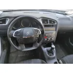 CITROEN C4 LIM. '2011 * BLANCO