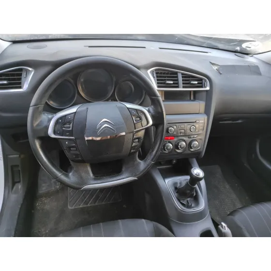 CITROEN C4 LIM. '2011 * BLANCO