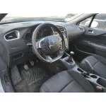 CITROEN C4 LIM. '2011 * BLANCO
