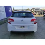 CITROEN C4 LIM. '2011 * BLANCO