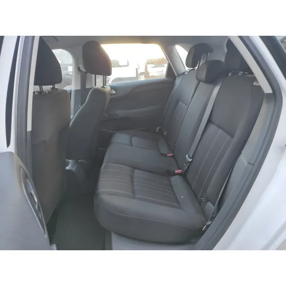 CITROEN C4 LIM. '2011 * BLANCO