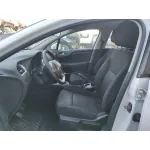 CITROEN C4 LIM. '2011 * BLANCO