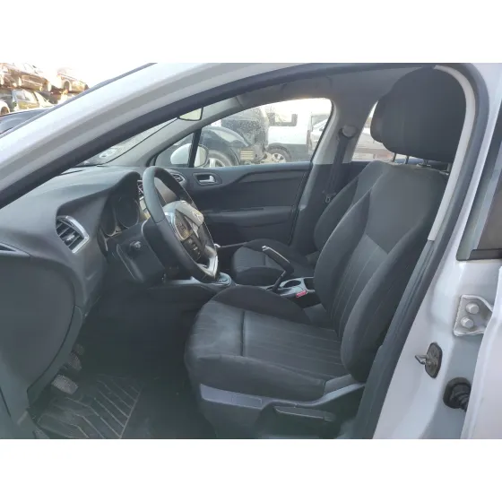 CITROEN C4 LIM. '2011 * BLANCO