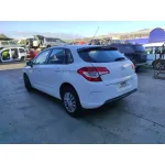 CITROEN C4 LIM. '2011 * BLANCO