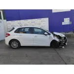 CITROEN C4 LIM. '2011 * BLANCO