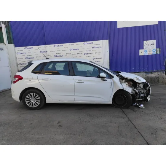 CITROEN C4 LIM. '2011 * BLANCO