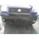 FIAT DOBLO (119) FIAT DOBLO (119) '2007 1.9 8V JTD CAT AZUL 2005