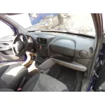 FIAT DOBLO (119) FIAT DOBLO (119) '2007 1.9 8V JTD CAT AZUL 2005
