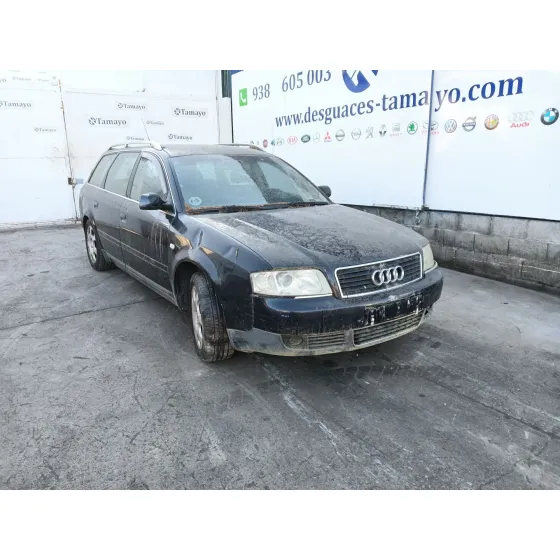 Audi A6 C5 AVANT (4B5, 4B6) 1997