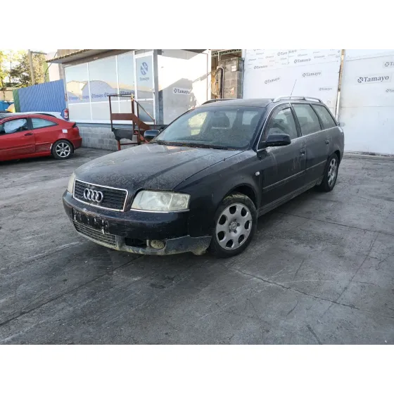 Audi A6 C5 AVANT (4B5, 4B6) 1997