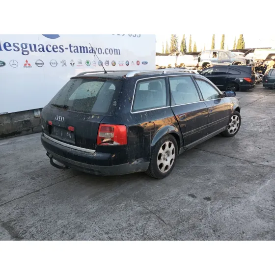 Audi A6 C5 AVANT (4B5, 4B6) 1997