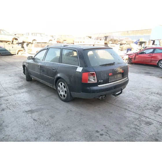 Audi A6 C5 AVANT (4B5, 4B6) 1997