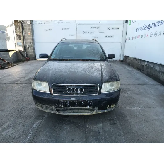 Audi A6 C5 AVANT (4B5, 4B6) 1997