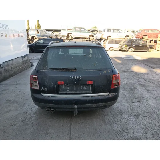 Audi A6 C5 AVANT (4B5, 4B6) 1997