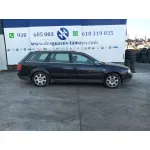 Audi A6 C5 AVANT (4B5, 4B6) 1997
