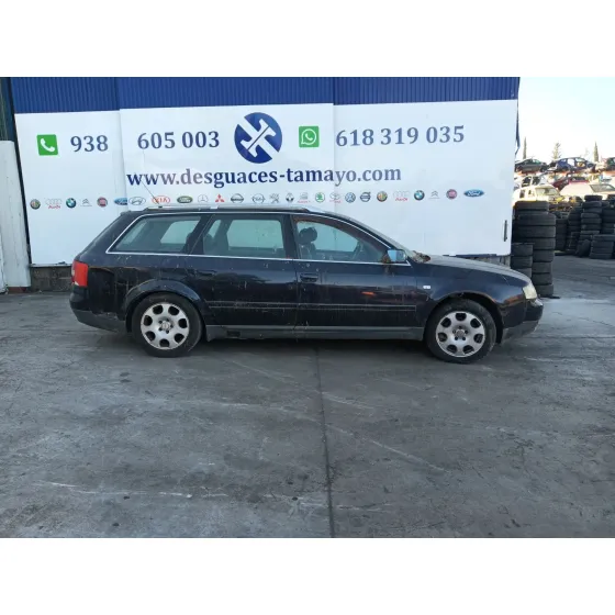 Audi A6 C5 AVANT (4B5, 4B6) 1997