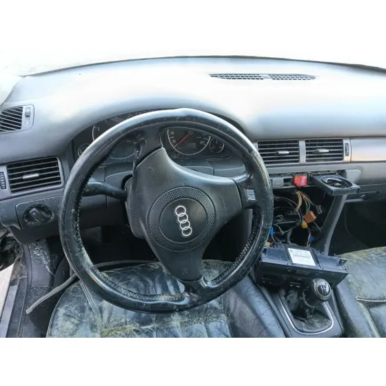 Audi A6 C5 AVANT (4B5, 4B6) 1997