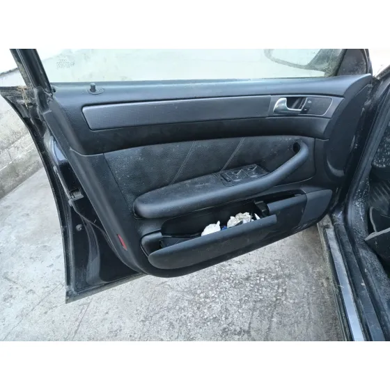 Audi A6 C5 AVANT (4B5, 4B6) 1997