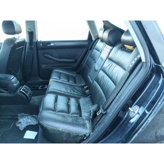 Audi A6 C5 AVANT (4B5, 4B6) 1997