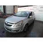 OPEL CORSA D OPEL CORSA D '2008 1.3 16V CDTI CAT (Z 13 DTH / L4I) PLATA 2006