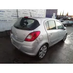 OPEL CORSA D OPEL CORSA D '2008 1.3 16V CDTI CAT (Z 13 DTH / L4I) PLATA 2006
