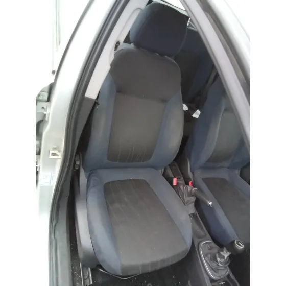 OPEL CORSA D '2008 1.3 16V CDTI CAT (Z 13 DTH / L4I) PLATA