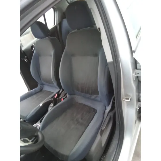 OPEL CORSA D '2008 1.3 16V CDTI CAT (Z 13 DTH / L4I) PLATA
