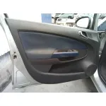 OPEL CORSA D OPEL CORSA D '2008 1.3 16V CDTI CAT (Z 13 DTH / L4I) PLATA 2006