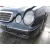 MERCEDES-BENZ CLASE E (W210) BERLINA DIESEL MERCEDES CLASE E (W210) BERLINA DIESEL '2000 2.2 CDI CAT NEGRO 1995