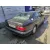 MERCEDES-BENZ CLASE E (W210) BERLINA DIESEL MERCEDES CLASE E (W210) BERLINA DIESEL '2000 2.2 CDI CAT NEGRO 1995
