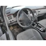 MERCEDES-BENZ CLASE E (W210) BERLINA DIESEL MERCEDES CLASE E (W210) BERLINA DIESEL '2000 2.2 CDI CAT NEGRO 1995