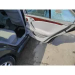MERCEDES-BENZ CLASE E (W210) BERLINA DIESEL MERCEDES CLASE E (W210) BERLINA DIESEL '2000 2.2 CDI CAT NEGRO 1995